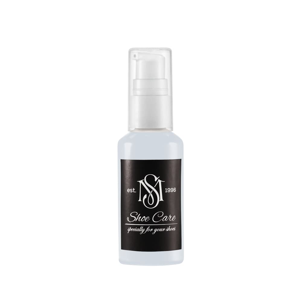 Aniline & Nappa Leather Restoring Balm NCS (S 1505-R80B) (Steel Blue Stone Grey Light), MAVI STEP Grease E03, Color & Texture Preserve