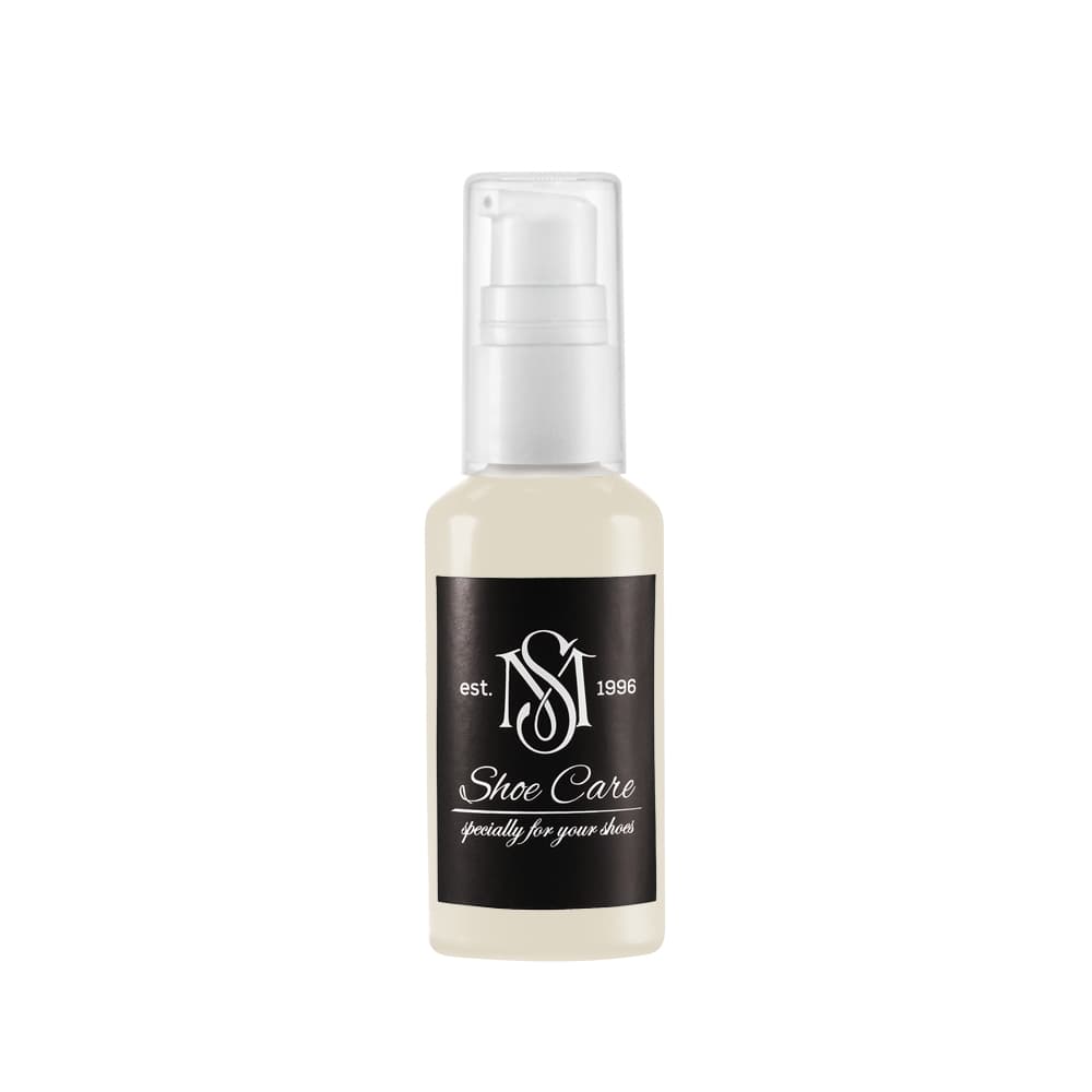 Aniline & Nappa Leather Restoring Balm NCS (S 1505-Y20R) (Weathered Oak), MAVI STEP Grease E03, Color & Texture Preserve