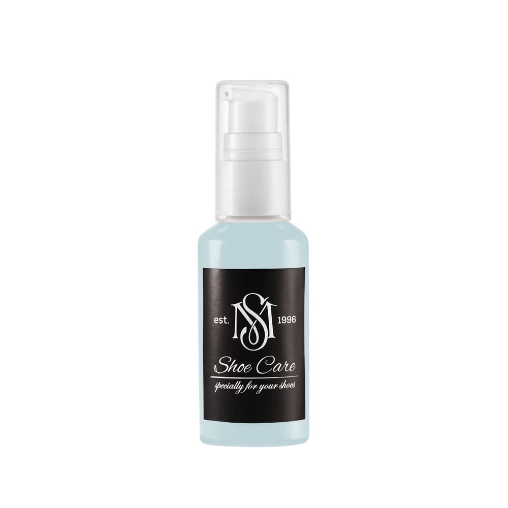 Aniline & Nappa Leather Restoring Balm NCS (S 1510-B20G) (Winter Lake), MAVI STEP Grease E03, Color & Texture Preserve