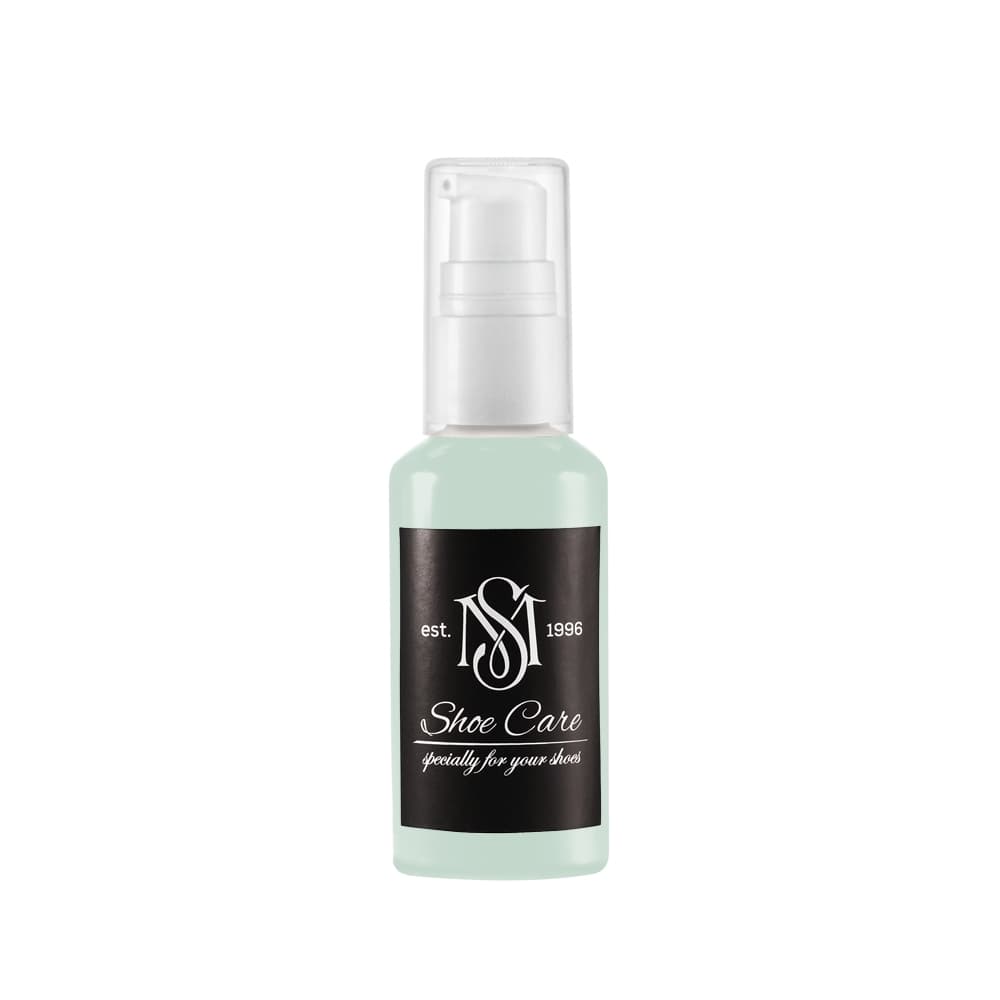 Aniline & Nappa Leather Restoring Balm NCS (S 1510-G) (Misted Sage), MAVI STEP Grease E03, Color & Texture Preserve