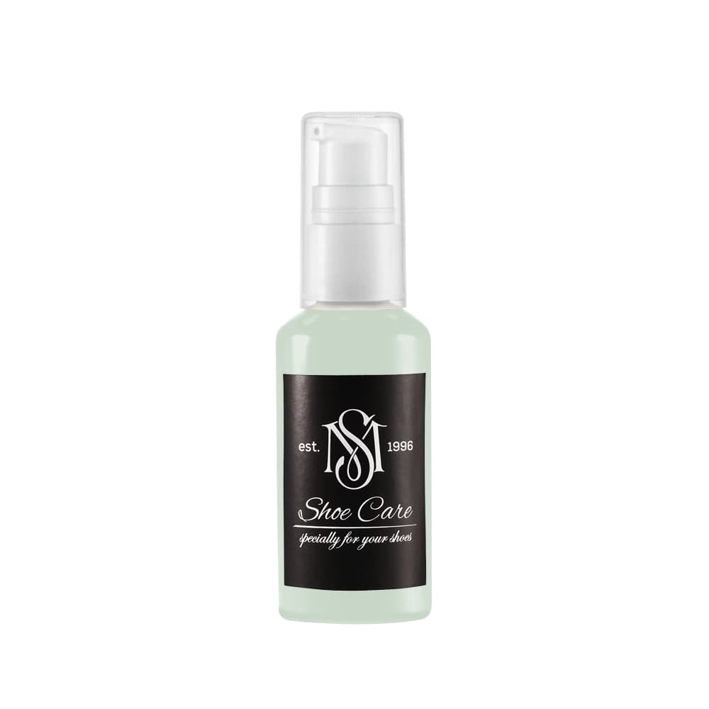 Aniline & Nappa Leather Restoring Balm NCS (S 1510-G20Y) (Willow Bark), MAVI STEP Grease E03, Color & Texture Preserve