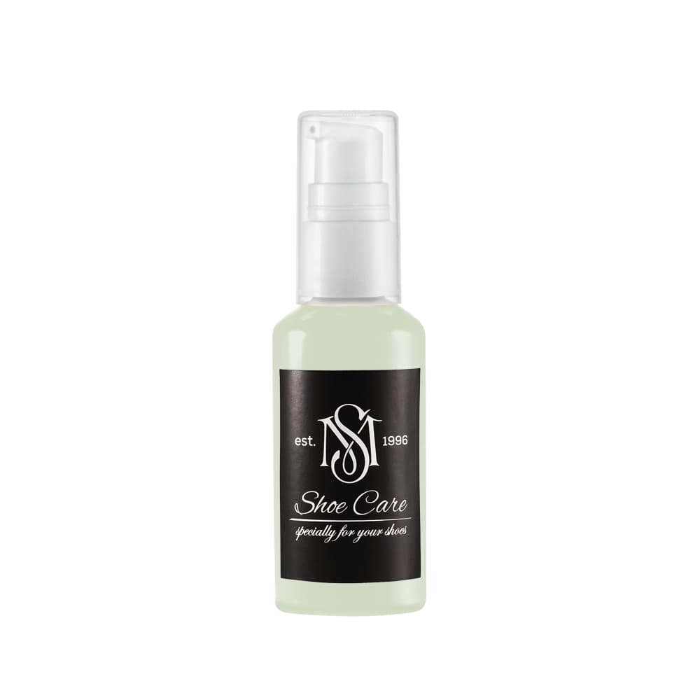 Aniline & Nappa Leather Restoring Balm NCS (S 1510-G40Y) (Pale Khaki), MAVI STEP Grease E03, Color & Texture Preserve