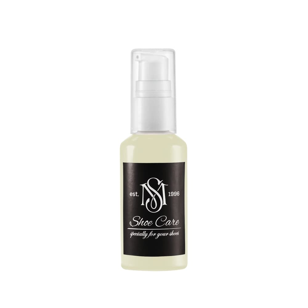 Aniline & Nappa Leather Restoring Balm NCS (S 1510-G80Y) (Willow Green Light), MAVI STEP Grease E03, Color & Texture Preserve