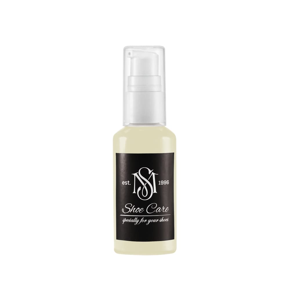 Aniline & Nappa Leather Restoring Balm NCS (S 1510-G90Y) (Khaki Beige), MAVI STEP Grease E03, Color & Texture Preserve