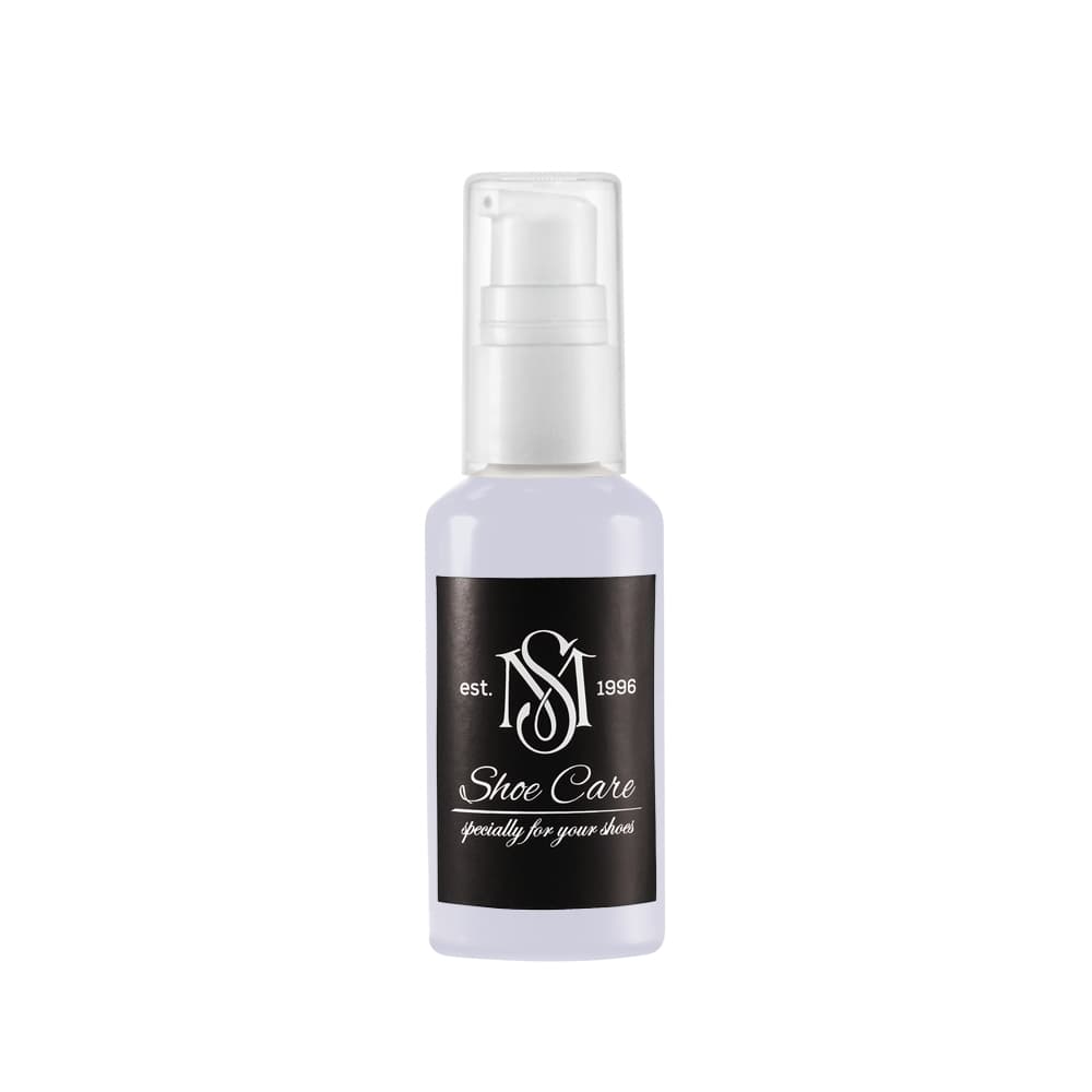 Aniline & Nappa Leather Restoring Balm NCS (S 1510-R60B) (Lavender Ash Grey Medium), MAVI STEP Grease E03, Color & Texture Preserve