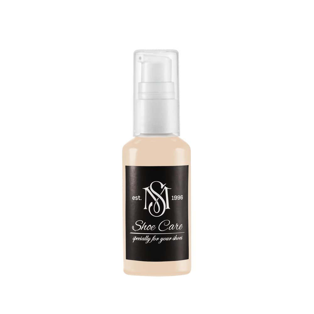 Aniline & Nappa Leather Restoring Balm NCS (S 1510-Y40R) (Biscuit Brown), MAVI STEP Grease E03, Color & Texture Preserve