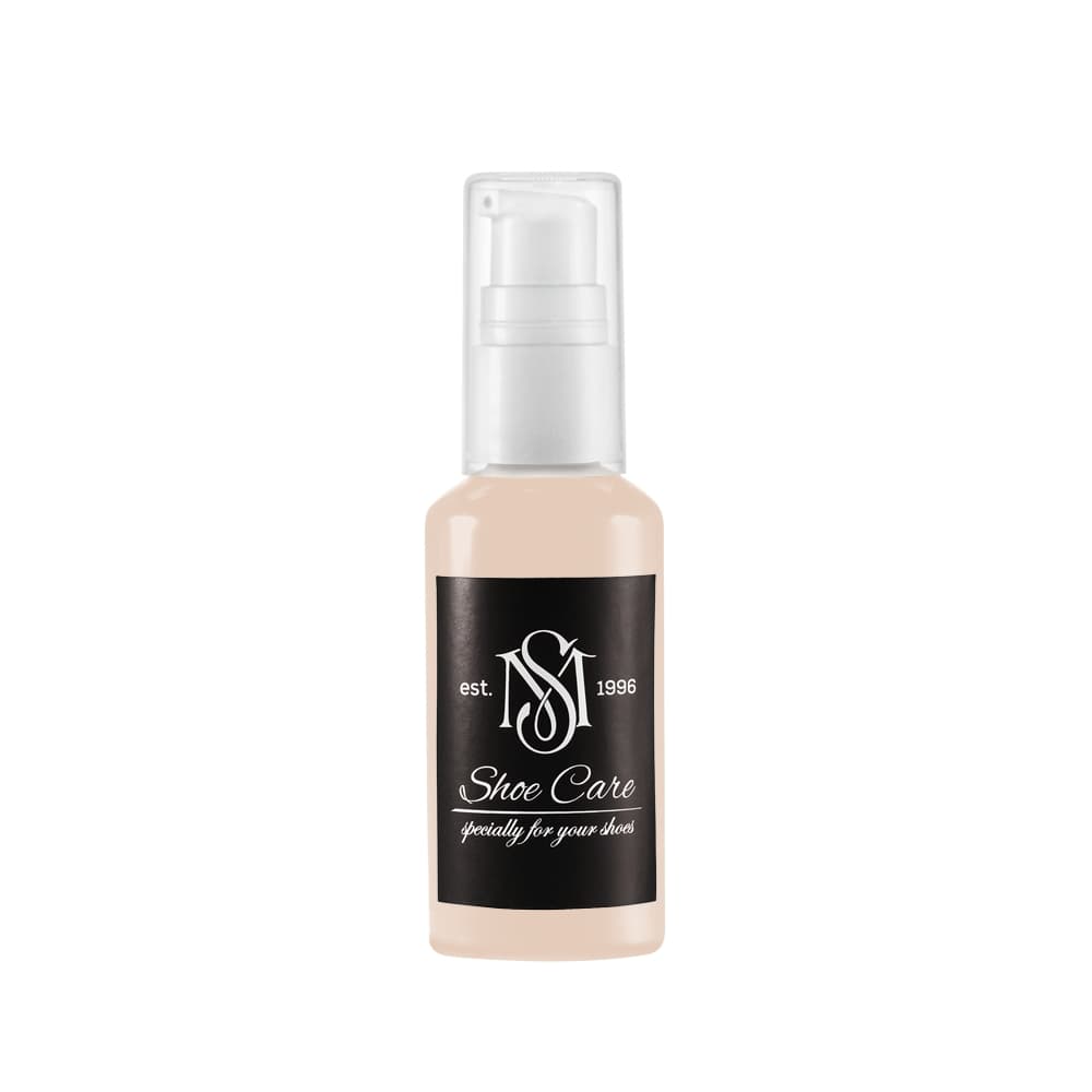 Aniline & Nappa Leather Restoring Balm NCS (S 1510-Y60R) (Faded Terracotta), MAVI STEP Grease E03, Color & Texture Preserve
