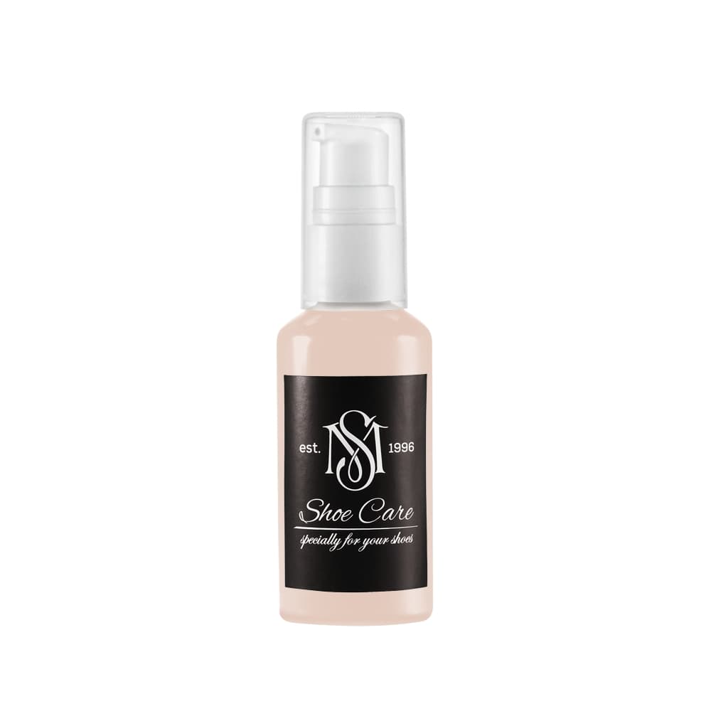 Aniline & Nappa Leather Restoring Balm NCS (S 1510-Y70R) (Clay Dust), MAVI STEP Grease E03, Color & Texture Preserve