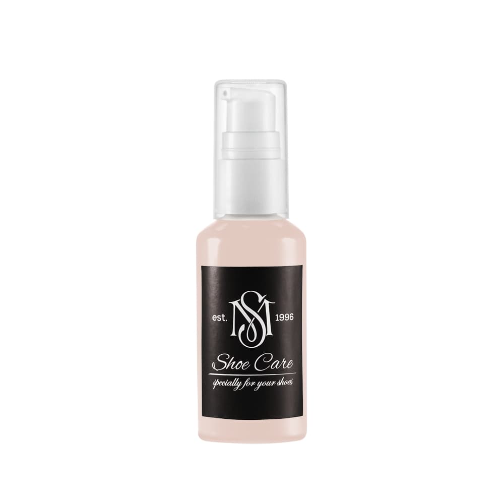 Aniline & Nappa Leather Restoring Balm NCS (S 1510-Y80R) (Rose Beige), MAVI STEP Grease E03, Color & Texture Preserve