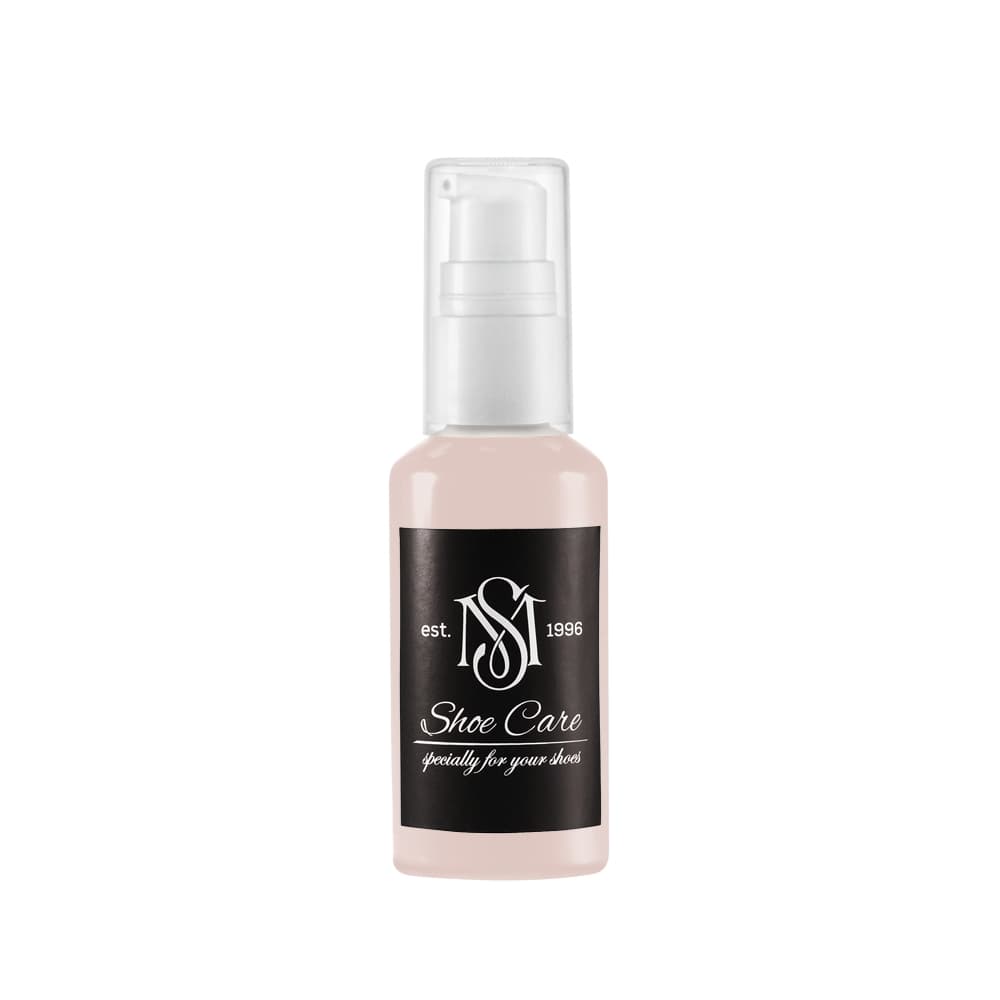Aniline & Nappa Leather Restoring Balm NCS (S 1510-Y90R) (Rose Ashwood), MAVI STEP Grease E03, Color & Texture Preserve