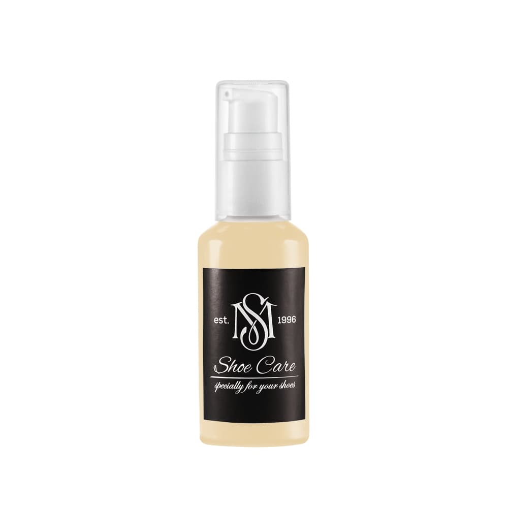 Aniline & Nappa Leather Restoring Balm NCS (S 1515-Y20R) (Light Tan), MAVI STEP Grease E03, Color & Texture Preserve