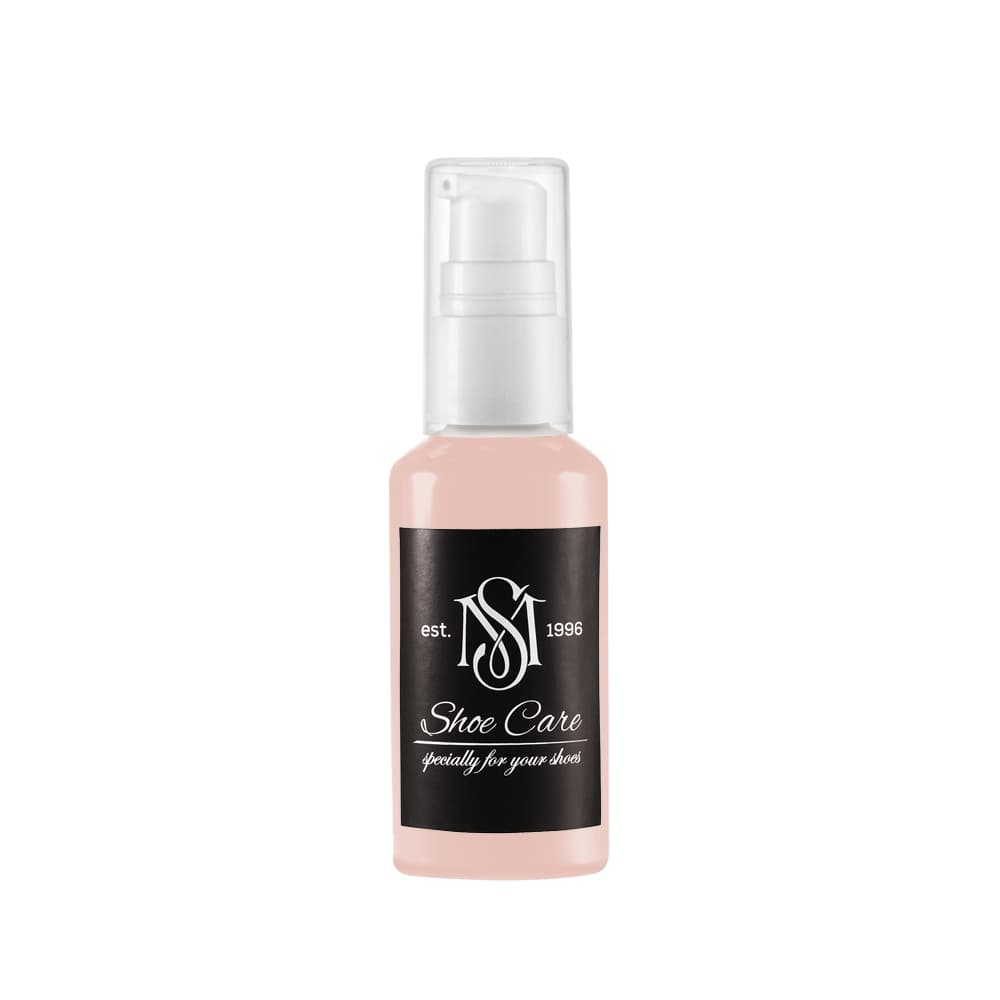 Aniline & Nappa Leather Restoring Balm NCS (S 1515-Y80R) (Rose Clay), MAVI STEP Grease E03, Color & Texture Preserve