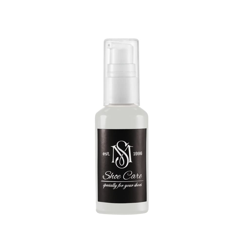 Aniline & Nappa Leather Restoring Balm NCS (S 2000-N) (Silver Stone Grey), MAVI STEP Grease E03, Color & Texture Preserve