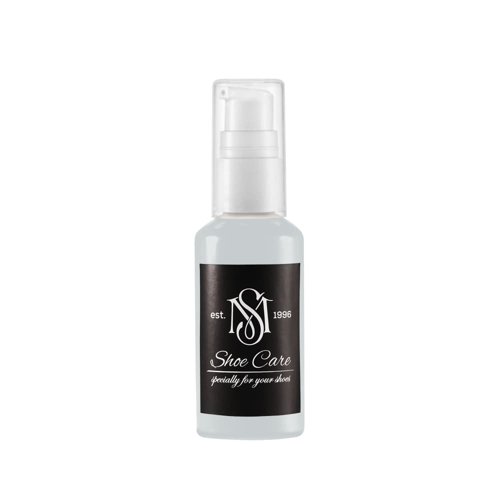 Aniline & Nappa Leather Restoring Balm NCS (S 2002-B50G) (Slate Stone Grey), MAVI STEP Grease E03, Color & Texture Preserve