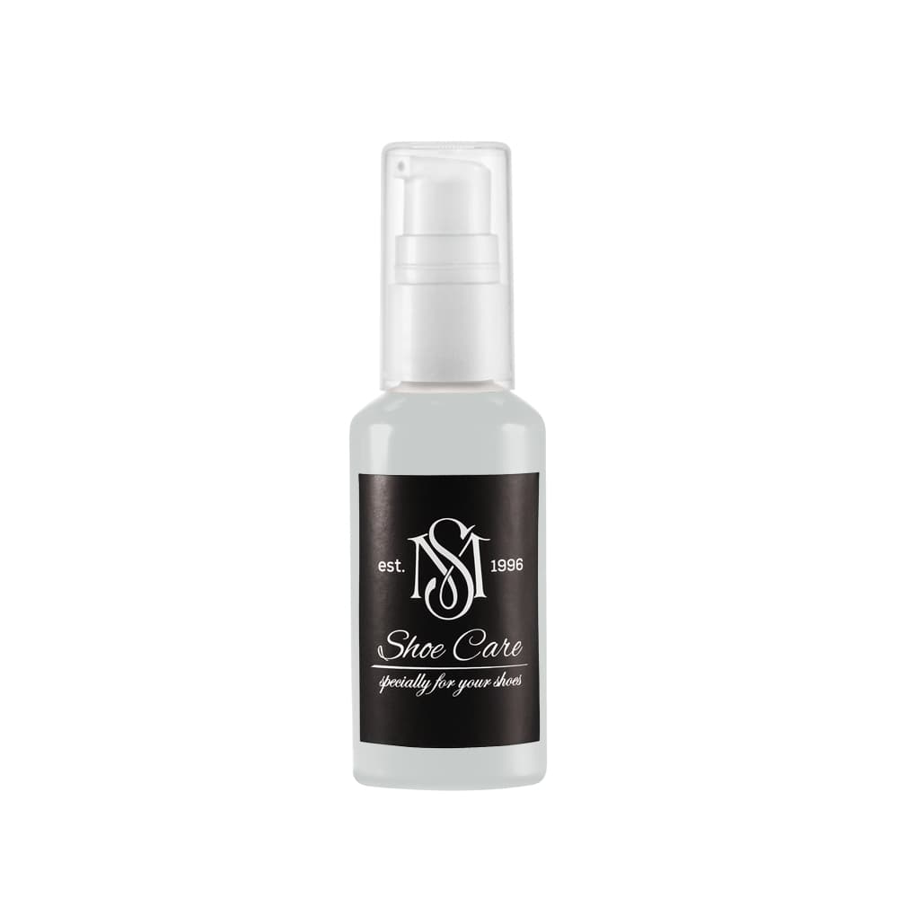Aniline & Nappa Leather Restoring Balm NCS (S 2002-G) (Teal Stone Grey), MAVI STEP Grease E03, Color & Texture Preserve