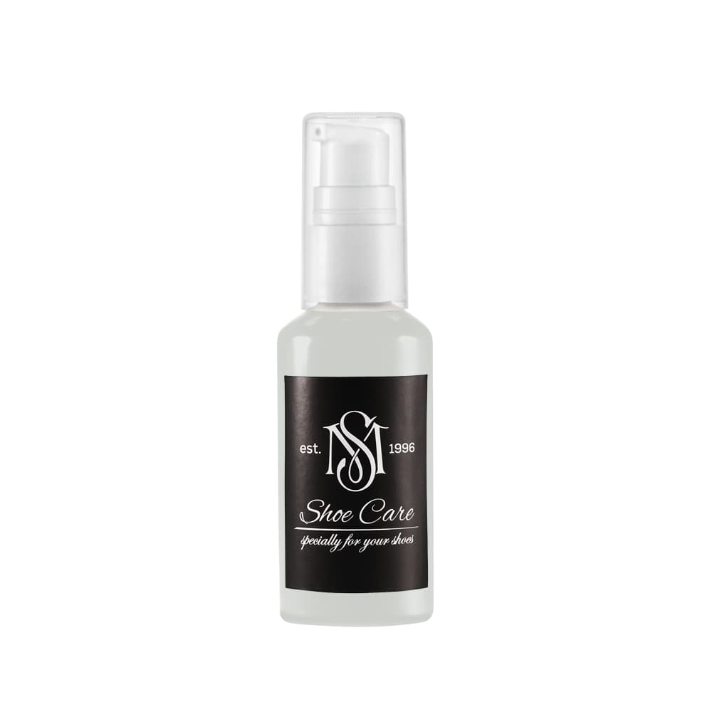 Aniline & Nappa Leather Restoring Balm NCS (S 2002-G50Y) (Sage Stone Grey), MAVI STEP Grease E03, Color & Texture Preserve