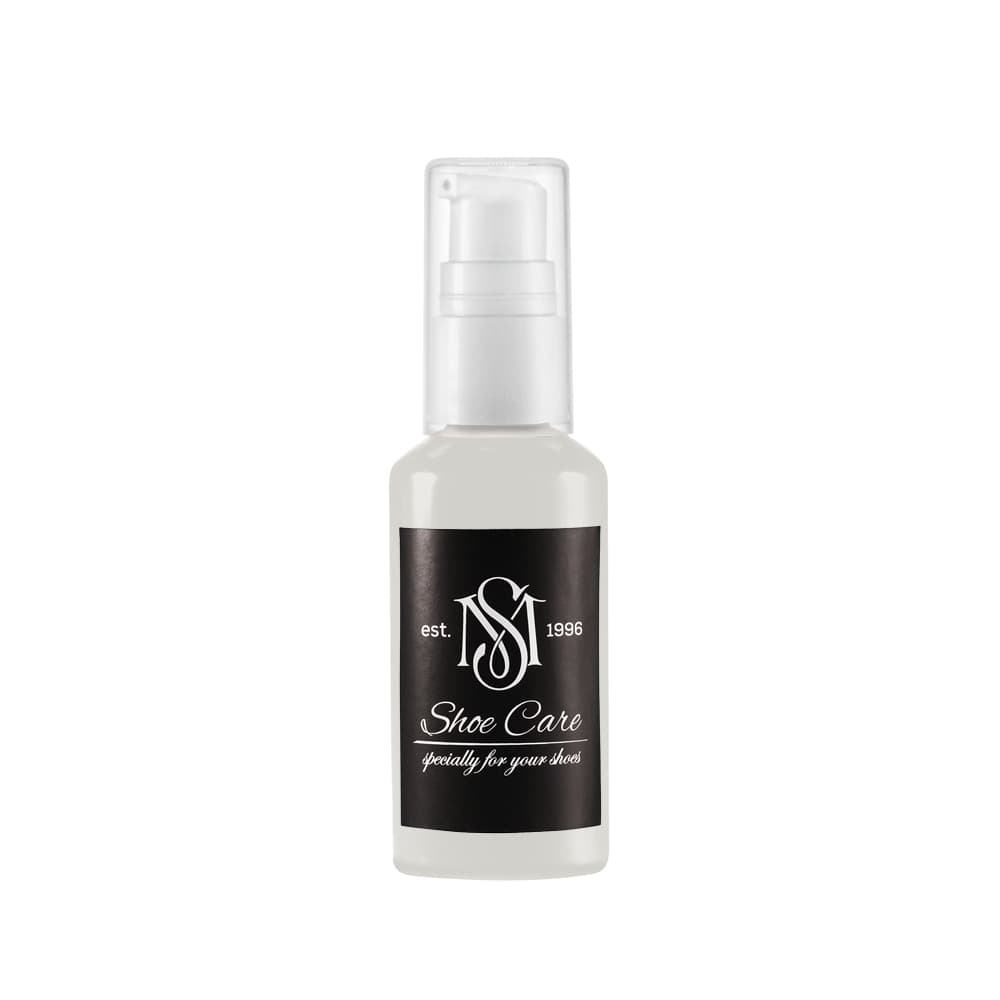 Aniline & Nappa Leather Restoring Balm NCS (S 2002-Y20R) (Fawn Stone Grey), MAVI STEP Grease E03, Color & Texture Preserve