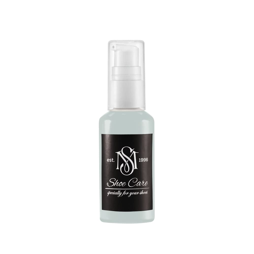 Aniline & Nappa Leather Restoring Balm NCS (S 2005-B80G) (Celadon Stone), MAVI STEP Grease E03, Color & Texture Preserve