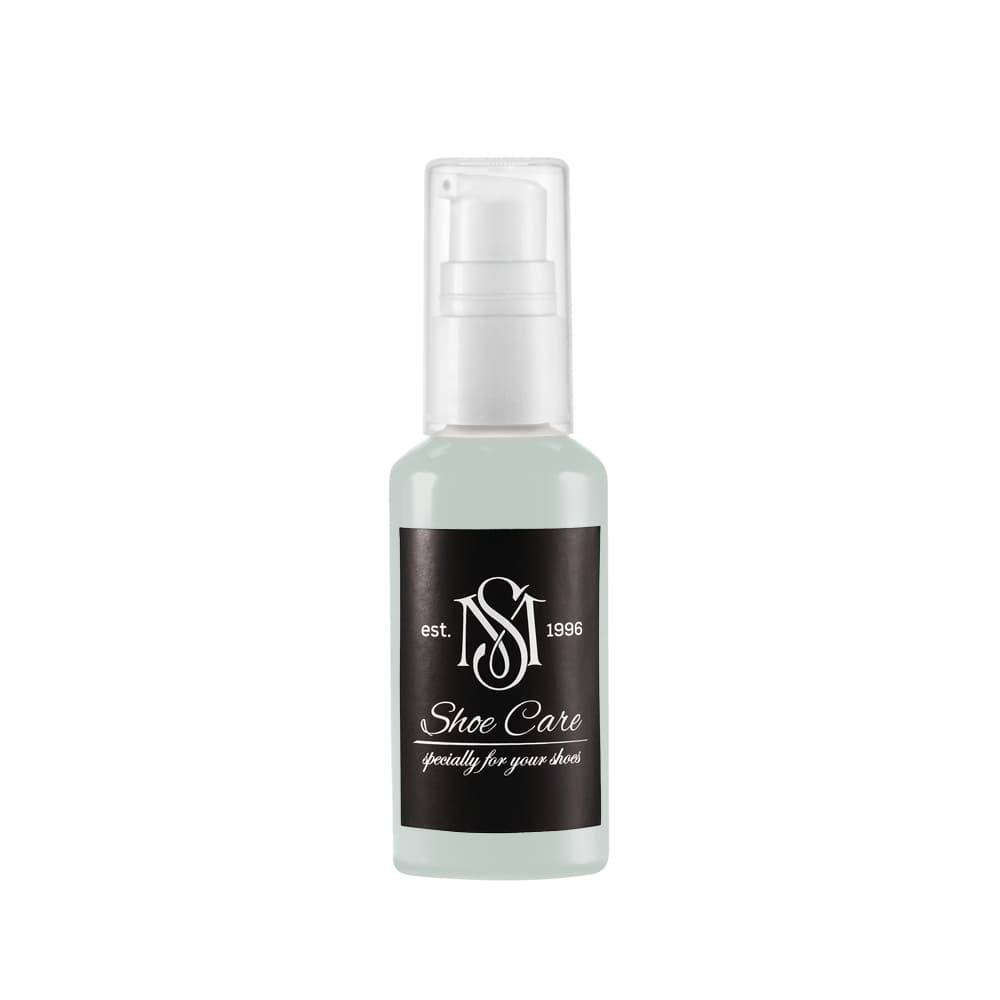Aniline & Nappa Leather Restoring Balm NCS (S 2005-G) (Medium Willow Grey), MAVI STEP Grease E03, Color & Texture Preserve