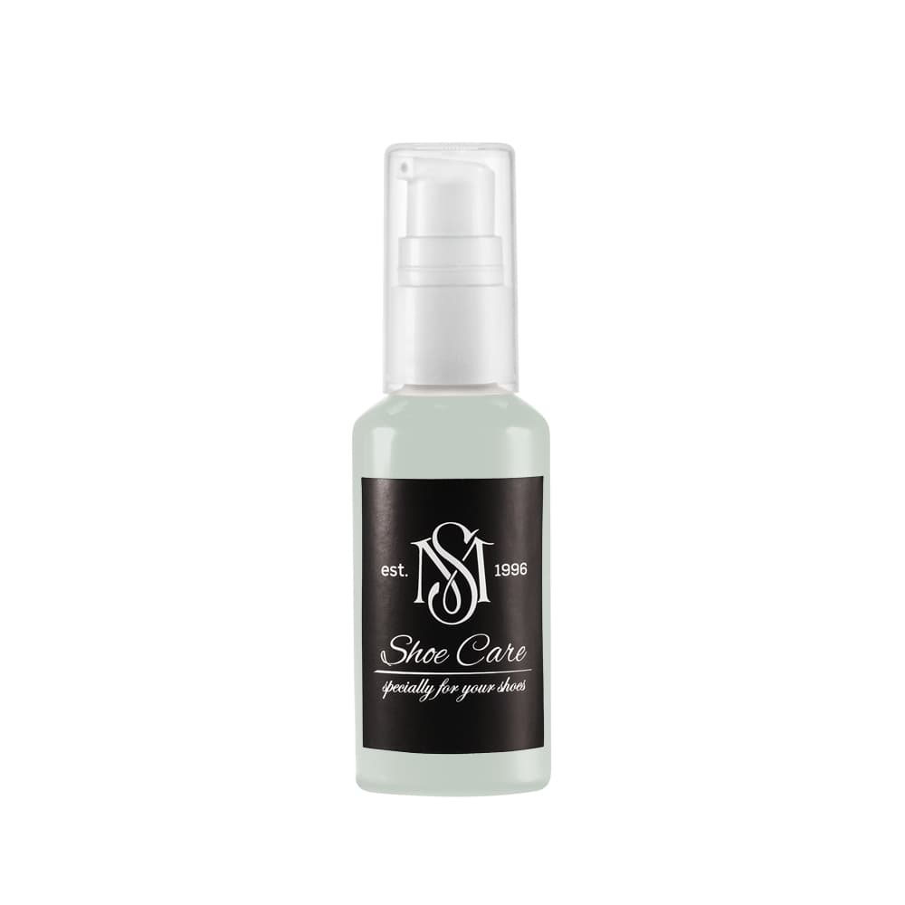 Aniline & Nappa Leather Restoring Balm NCS (S 2005-G20Y) (Medium Moss Grey), MAVI STEP Grease E03, Color & Texture Preserve