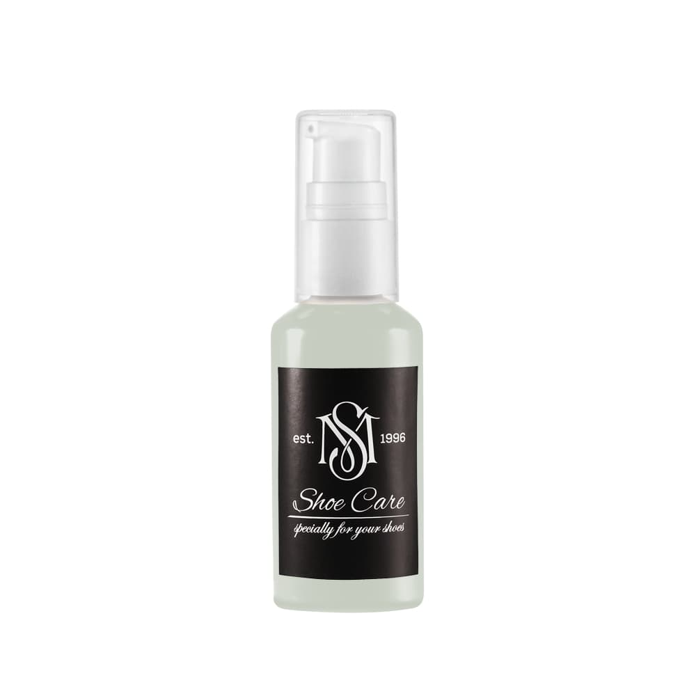Aniline & Nappa Leather Restoring Balm NCS (S 2005-G40Y) (Driftwood Grey Light), MAVI STEP Grease E03, Color & Texture Preserve