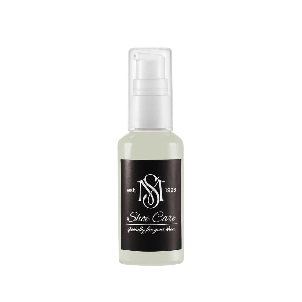 Aniline & Nappa Leather Restoring Balm NCS (S 2005-G70Y) (Light Khaki Stone), MAVI STEP Grease E03, Color & Texture Preserve