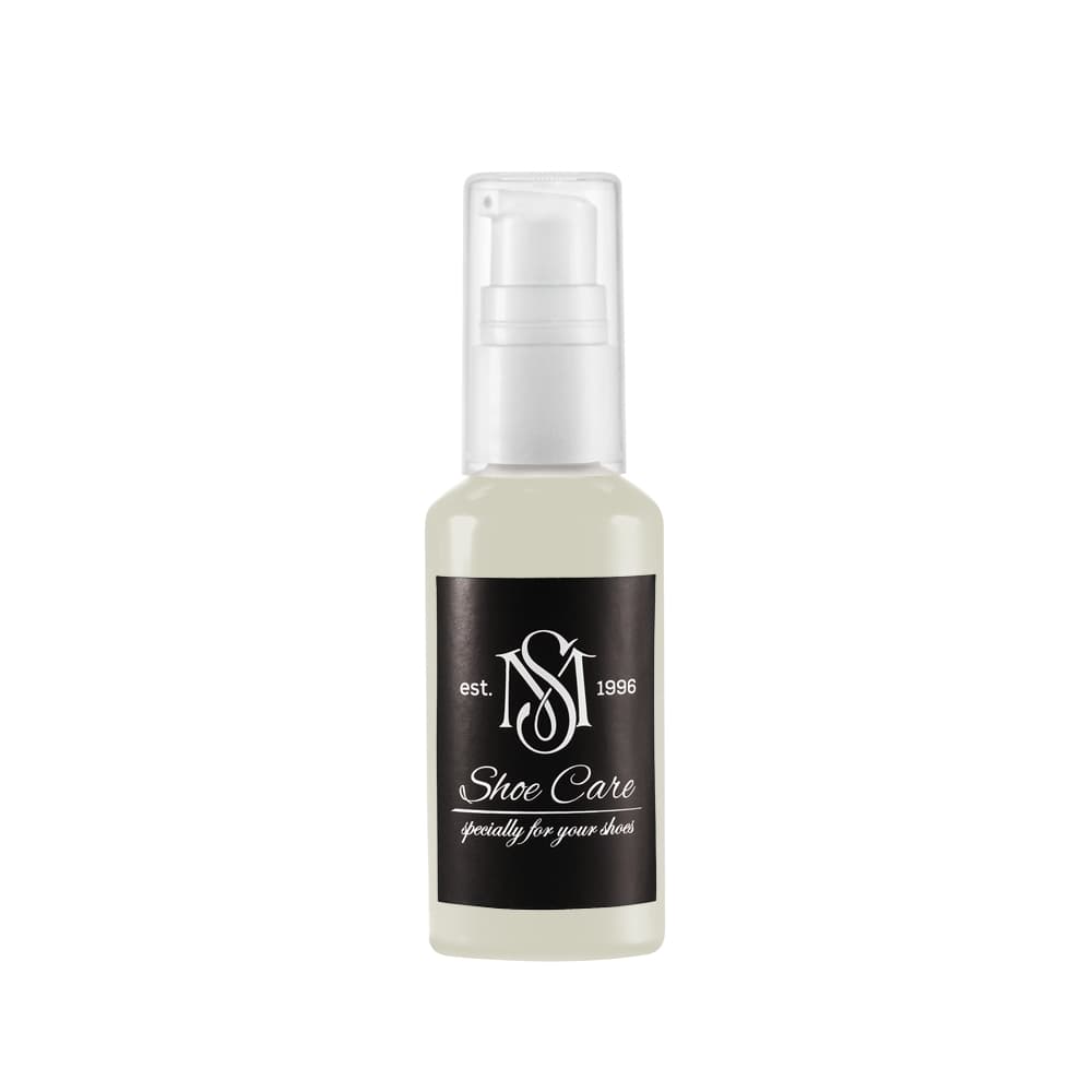 Aniline & Nappa Leather Restoring Balm NCS (S 2005-G90Y) (Grey Flannel), MAVI STEP Grease E03, Color & Texture Preserve