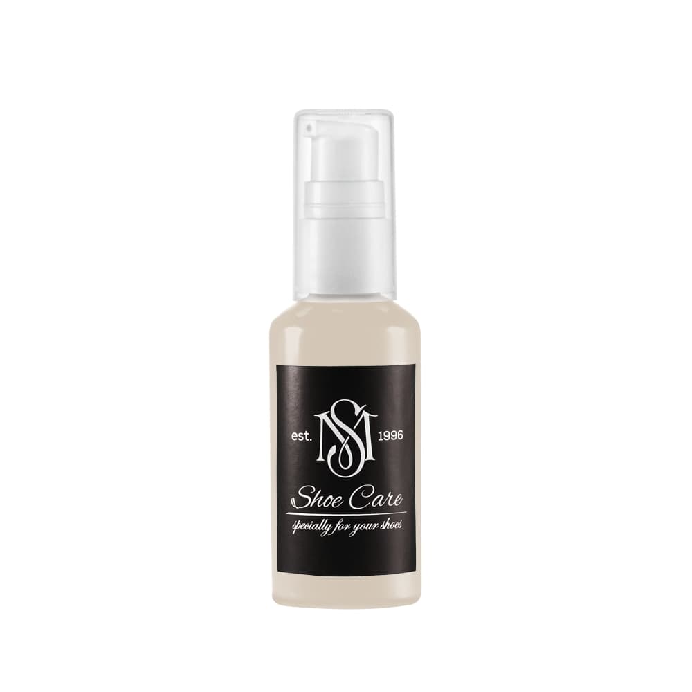 Aniline & Nappa Leather Restoring Balm NCS (S 2005-Y40R) (Driftwood Taupe), MAVI STEP Grease E03, Color & Texture Preserve