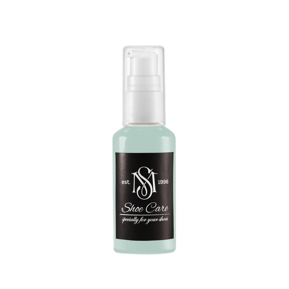 Aniline & Nappa Leather Restoring Balm NCS (S 2010-B90G) (Green Slate), MAVI STEP Grease E03, Color & Texture Preserve