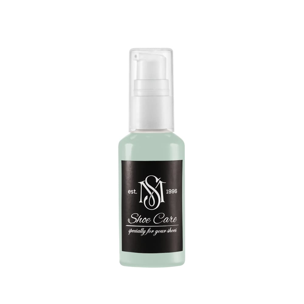 Aniline & Nappa Leather Restoring Balm NCS (S 2010-G) (Ash Green), MAVI STEP Grease E03, Color & Texture Preserve