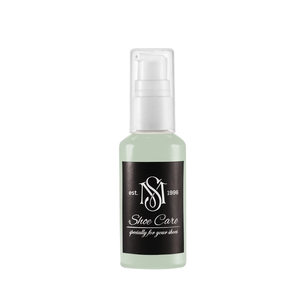Aniline & Nappa Leather Restoring Balm NCS (S 2010-G30Y) (Light Olive Drab), MAVI STEP Grease E03, Color & Texture Preserve