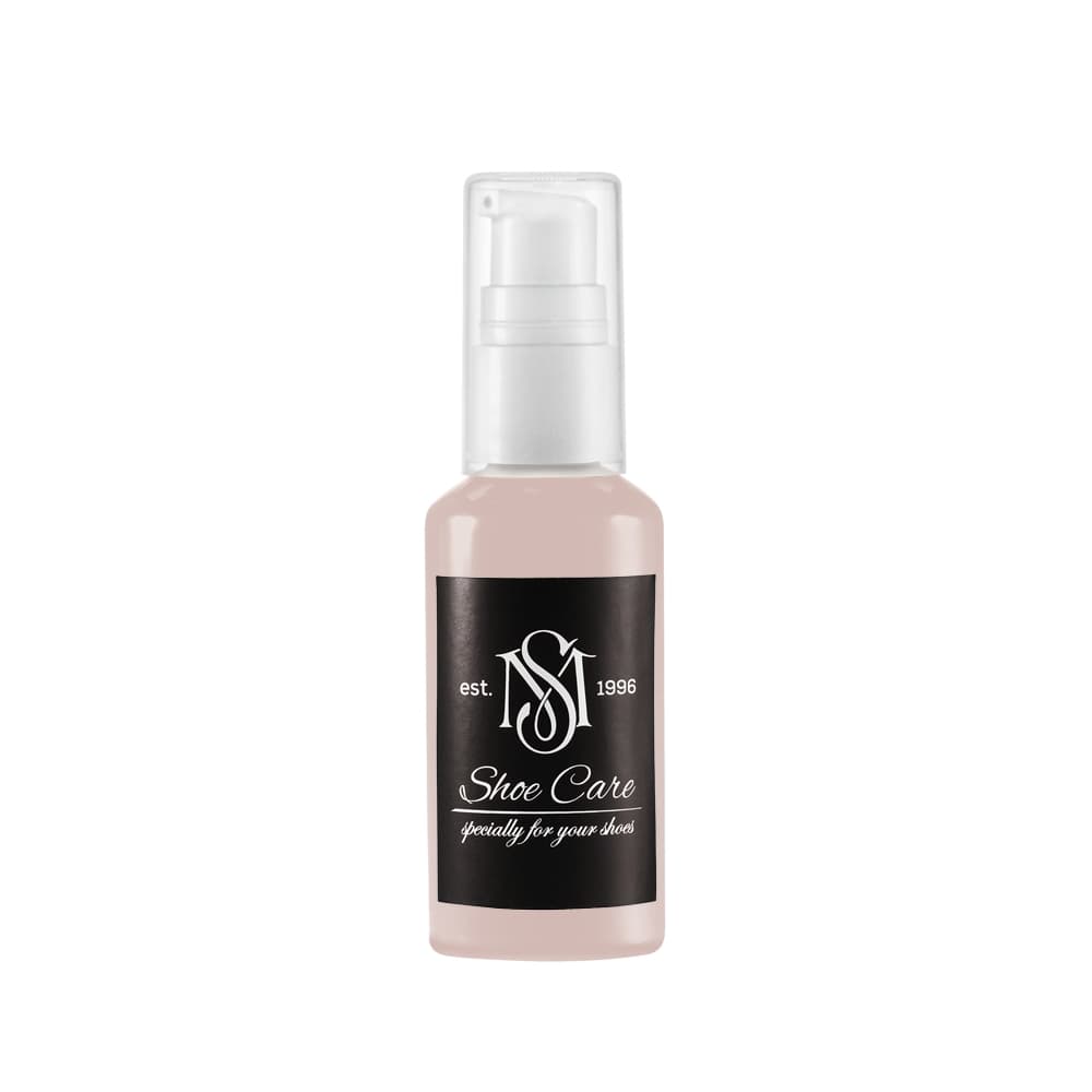Aniline & Nappa Leather Restoring Balm NCS (S 2010-Y90R) (Heather Rose), MAVI STEP Grease E03, Color & Texture Preserve