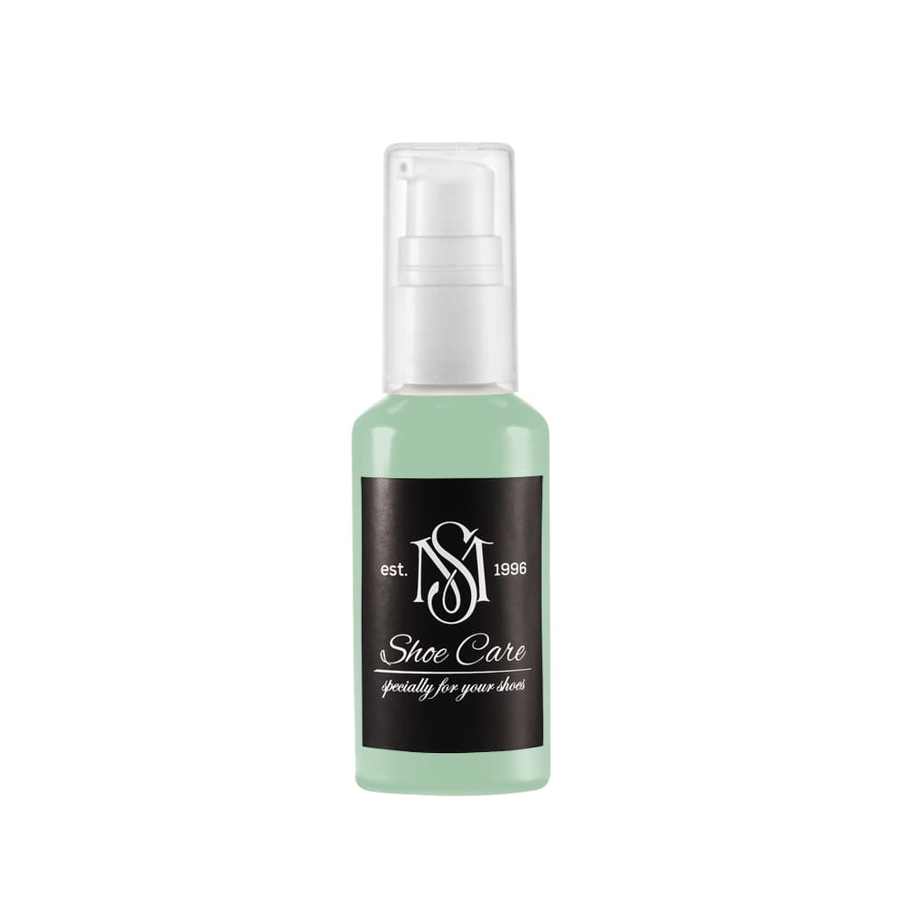 Aniline & Nappa Leather Restoring Balm NCS (S 2020-G10Y) (Washed Sage), MAVI STEP Grease E03, Color & Texture Preserve