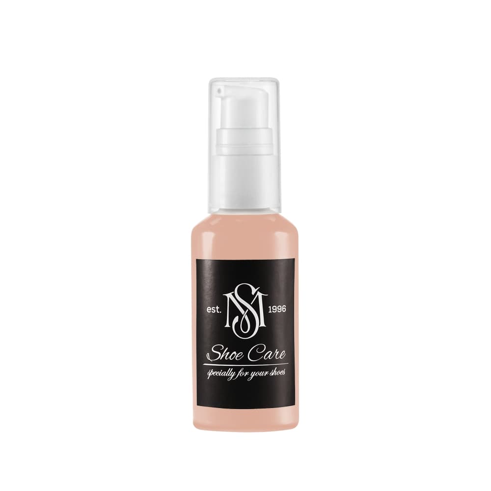 Aniline & Nappa Leather Restoring Balm NCS (S 2020-Y70R) (Terracotta Rose), MAVI STEP Grease E03, Color & Texture Preserve