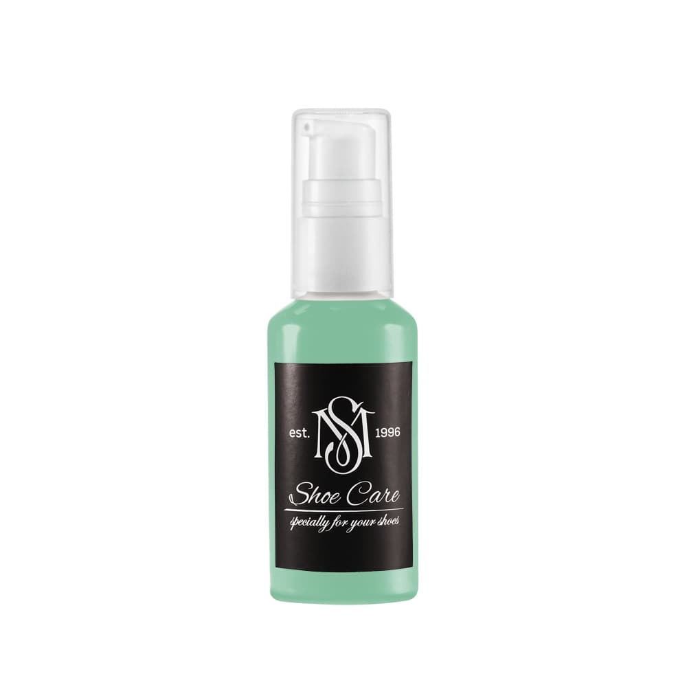 Aniline & Nappa Leather Restoring Balm NCS (S 2030-G) (Sea Green), MAVI STEP Grease E03, Color & Texture Preserve
