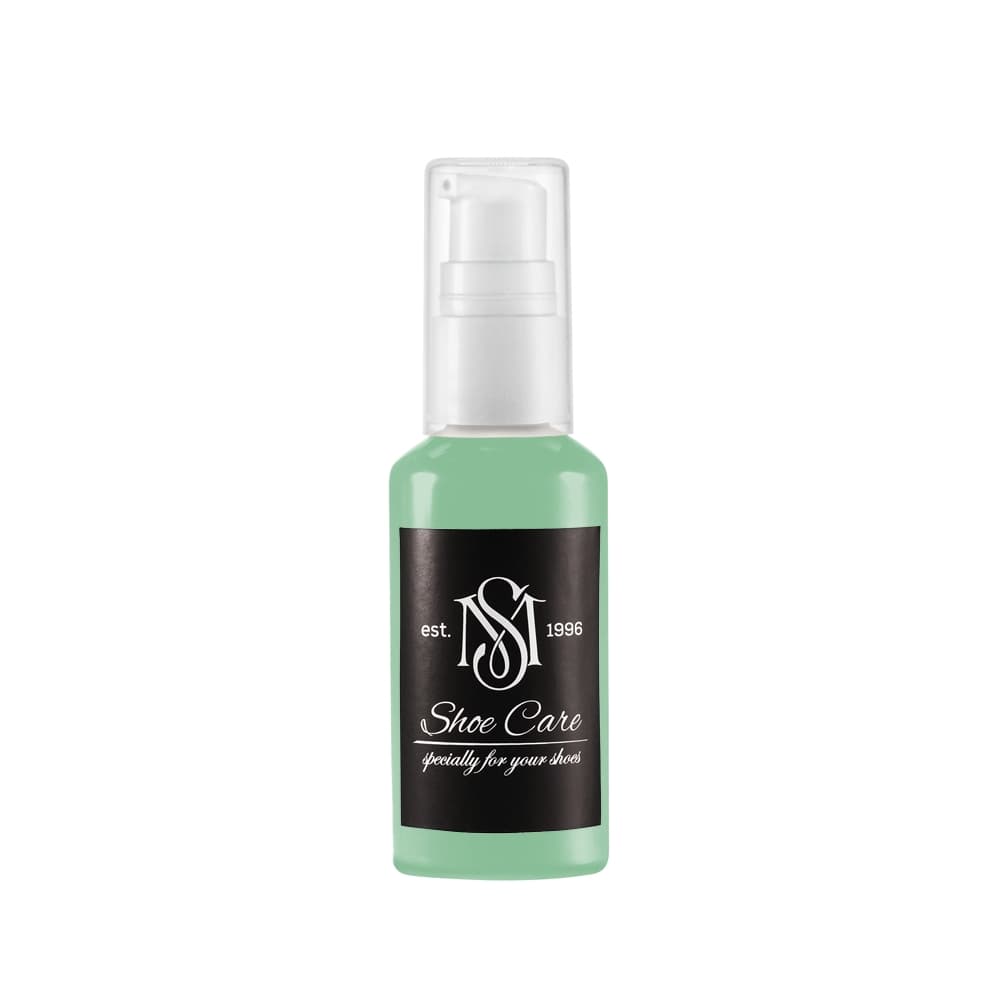 Aniline & Nappa Leather Restoring Balm NCS (S 2030-G10Y) (Sage Green), MAVI STEP Grease E03, Color & Texture Preserve