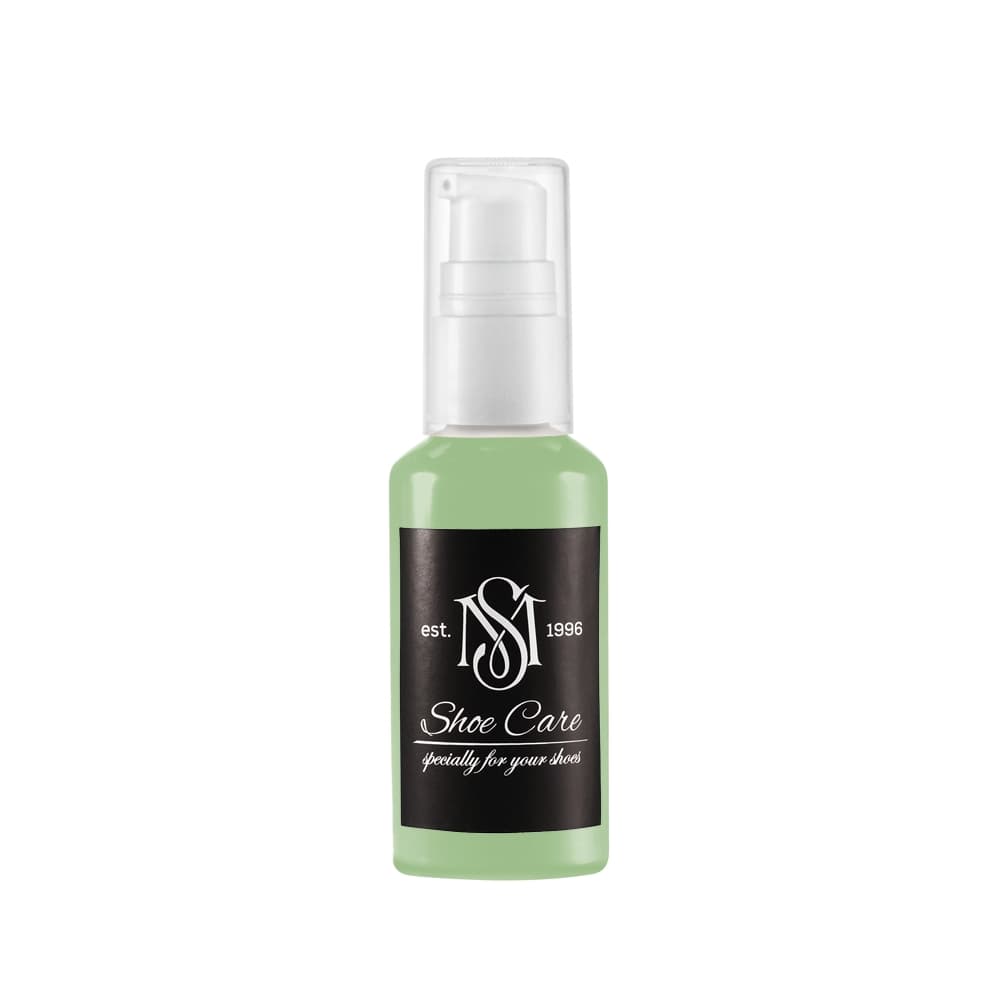 Aniline & Nappa Leather Restoring Balm NCS (S 2030-G30Y) (Dusty Tarragon), MAVI STEP Grease E03, Color & Texture Preserve