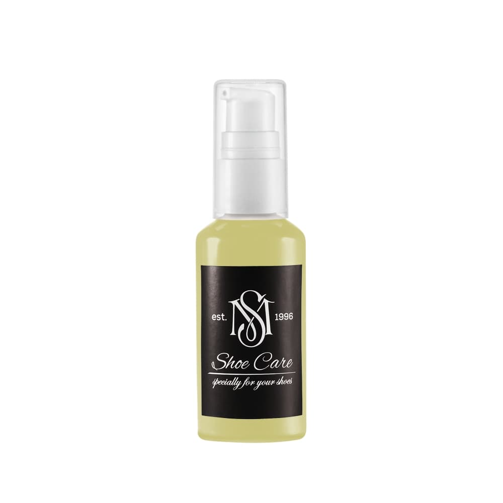 Aniline & Nappa Leather Restoring Balm NCS (S 2030-G80Y) (Dried Thyme), MAVI STEP Grease E03, Color & Texture Preserve