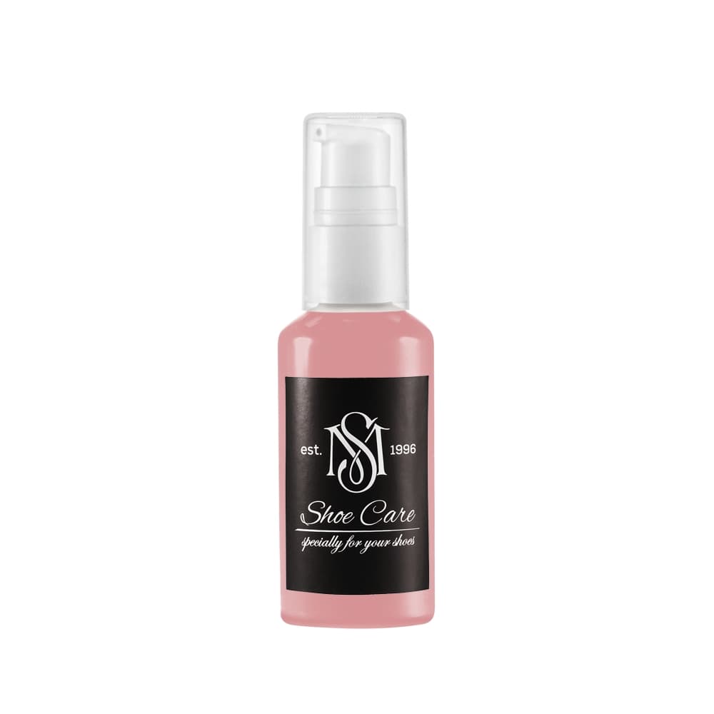 Aniline & Nappa Leather Restoring Balm NCS (S 2030-R) (Antique Cranberry), MAVI STEP Grease E03, Color & Texture Preserve