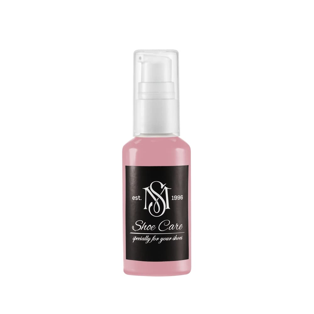 Aniline & Nappa Leather Restoring Balm NCS (S 2030-R10B) (Deep Mauve Red), MAVI STEP Grease E03, Color & Texture Preserve