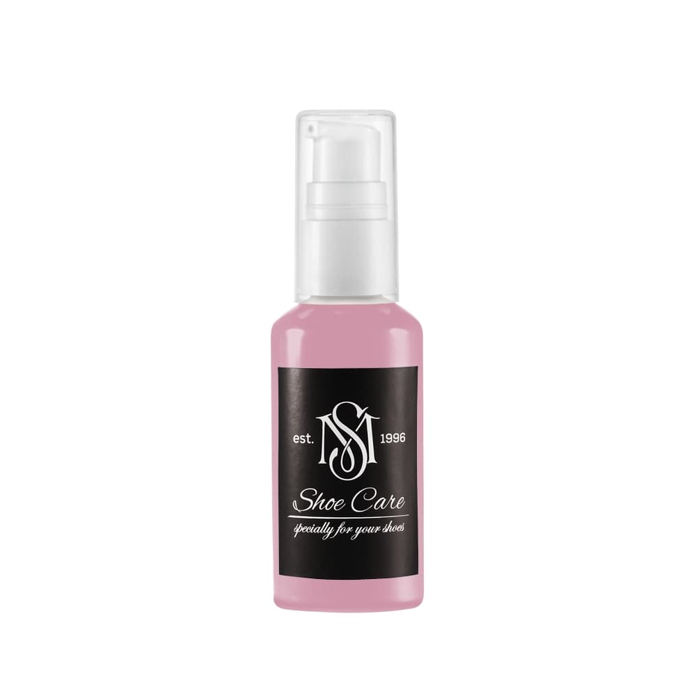 Aniline & Nappa Leather Restoring Balm NCS (S 2030-R20B) (Deep Orchid Red), MAVI STEP Grease E03, Color & Texture Preserve