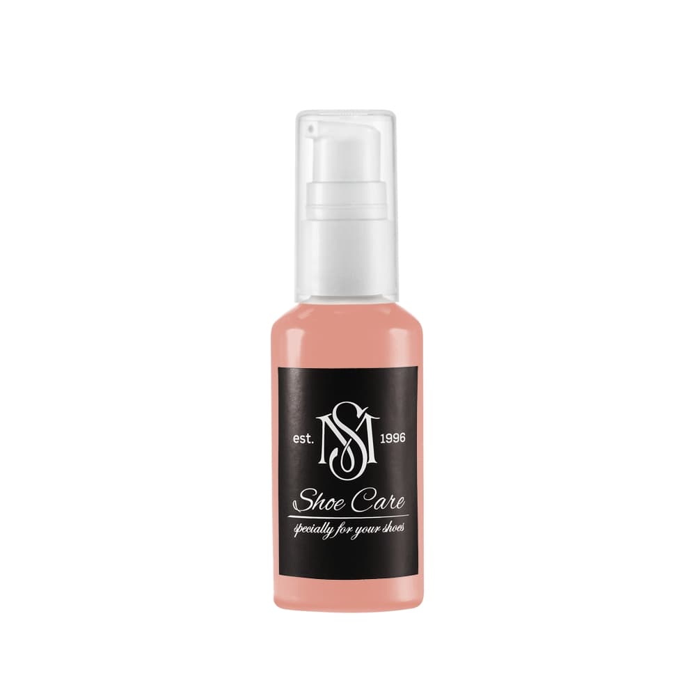 Aniline & Nappa Leather Restoring Balm NCS (S 2030-Y80R) (Redwood Rose Tan), MAVI STEP Grease E03, Color & Texture Preserve