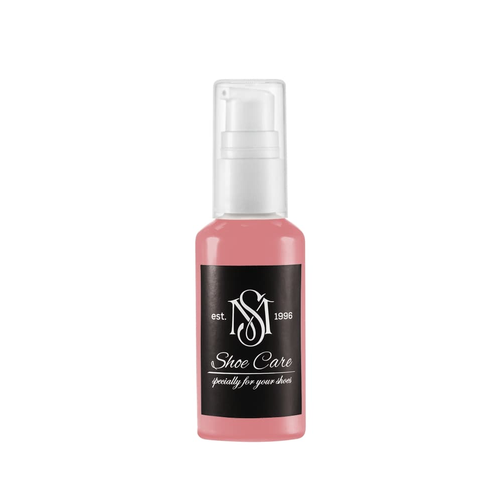 Aniline & Nappa Leather Restoring Balm NCS (S 2040-R) (Dark Rosewood Red), MAVI STEP Grease E03, Color & Texture Preserve