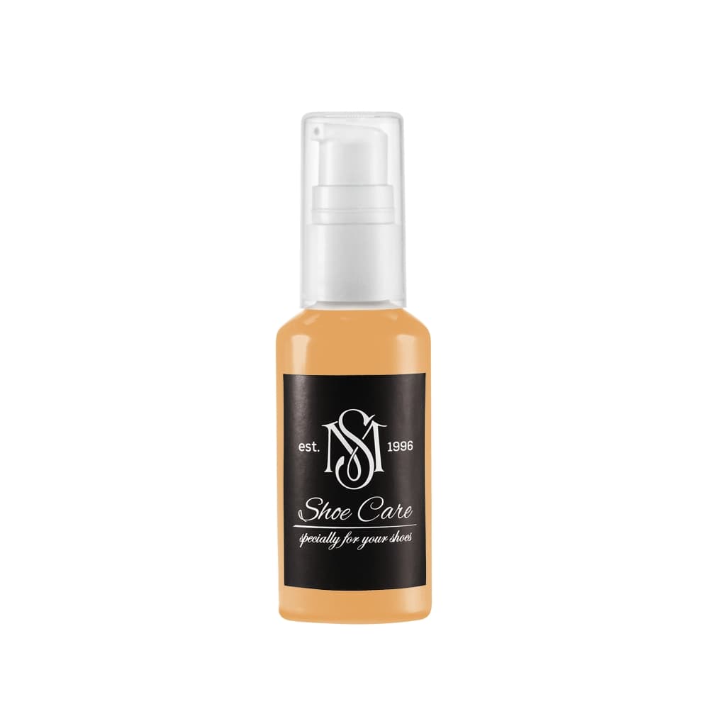 Aniline & Nappa Leather Restoring Balm NCS (S 2040-Y30R) (Golden Russet), MAVI STEP Grease E03, Color & Texture Preserve
