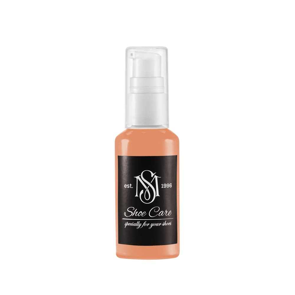 Aniline & Nappa Leather Restoring Balm NCS (S 2040-Y60R) (Terracotta Tan), MAVI STEP Grease E03, Color & Texture Preserve