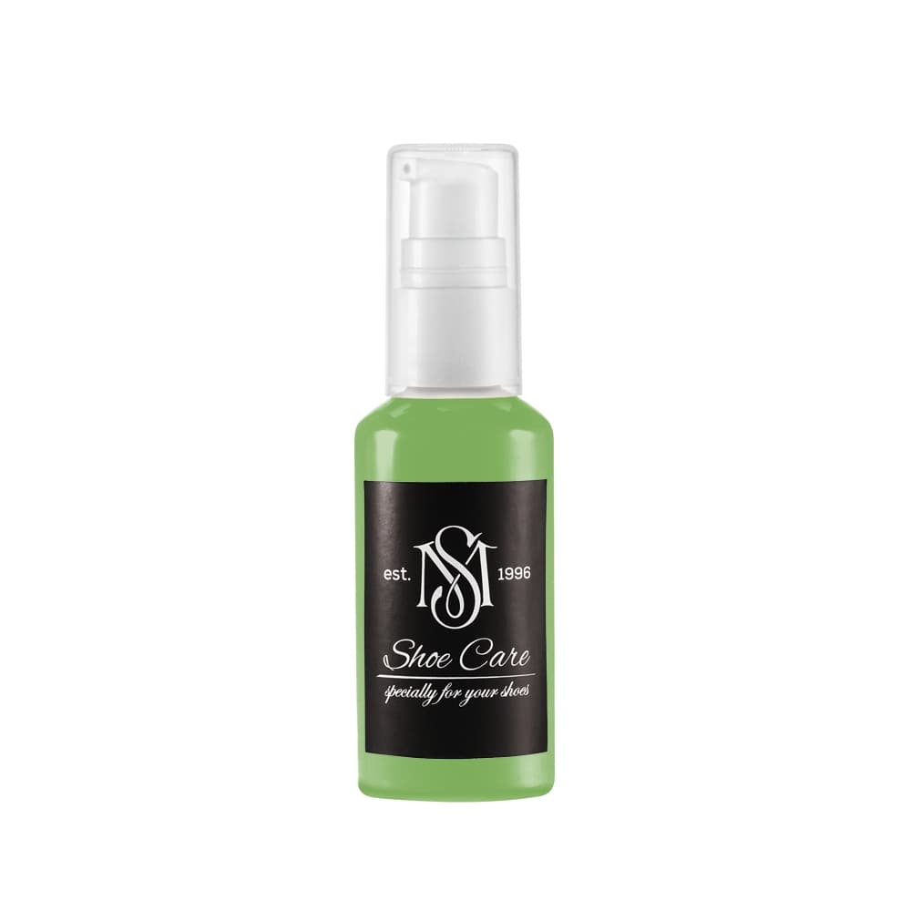 Aniline & Nappa Leather Restoring Balm NCS (S 2050-G30Y) (Deep Pasture), MAVI STEP Grease E03, Color & Texture Preserve