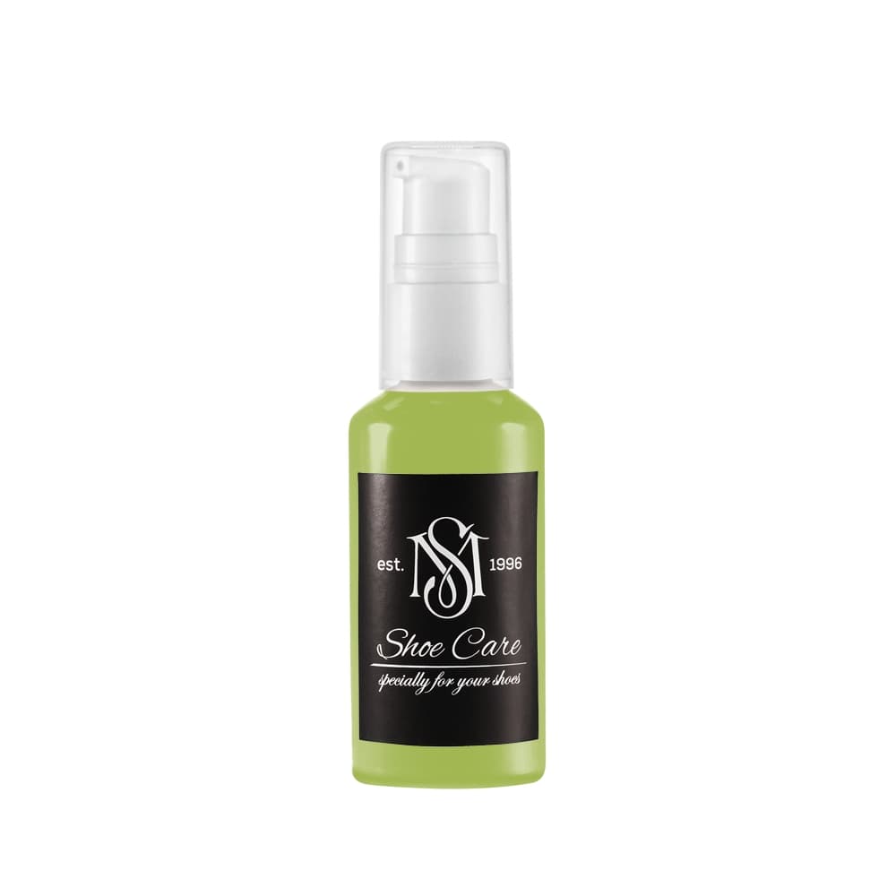 Aniline & Nappa Leather Restoring Balm NCS (S 2050-G50Y) (Olive Grove), MAVI STEP Grease E03, Color & Texture Preserve