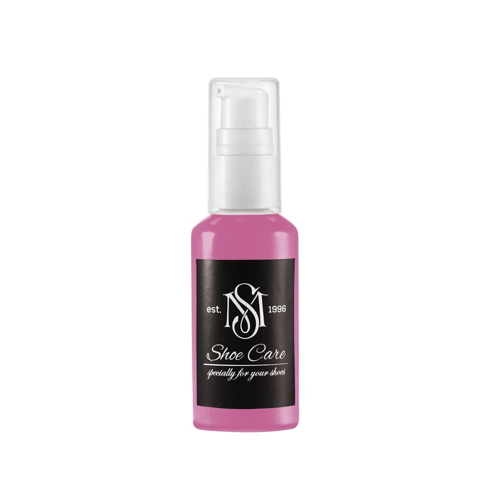 Aniline & Nappa Leather Restoring Balm NCS (S 2050-R30B) (Deepest Fuchsia Red), MAVI STEP Grease E03, Color & Texture Preserve