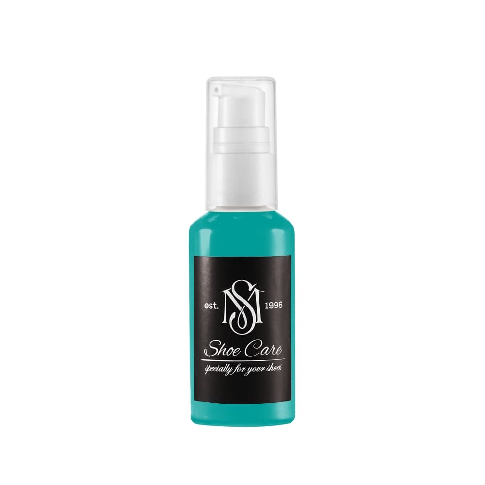 Aniline & Nappa Leather Restoring Balm NCS (S 2060-B50G) (Hemlock Teal), MAVI STEP Grease E03, Color & Texture Preserve