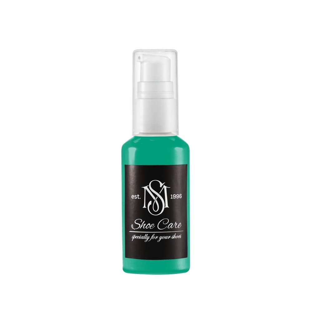 Aniline & Nappa Leather Restoring Balm NCS (S 2060-B90G) (Juniper Forest), MAVI STEP Grease E03, Color & Texture Preserve